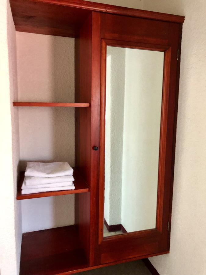 Hotel Roma Oaxaca Екстер'єр фото