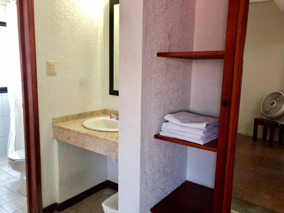 Hotel Roma Oaxaca Екстер'єр фото